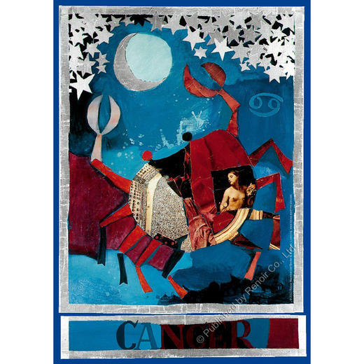 巨蟹座/150片 商品图0