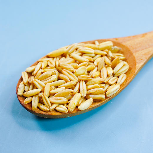 溢田有机燕麦米900g【厂家直供】 商品图1