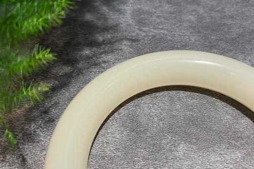 【传承系列·藕粉手镯55.3mm】 商品图4