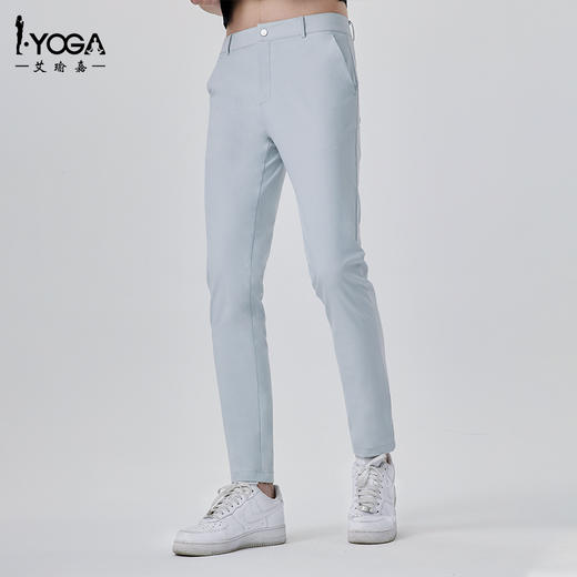 男女款高尔夫运动长裤 MKL-001 商品图2