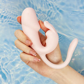 MyToys - MyMiniBunny 嗨兔震动器