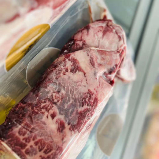 澳洲和牛金凤凰M9+菲力顺丰快递运费到付 商品图6