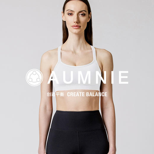 【5天左右发货】AUMNIE丨澳弥尼直觉胸围 INTUITION BRA（售后说明，只支持收货7天内退换货） 商品图3