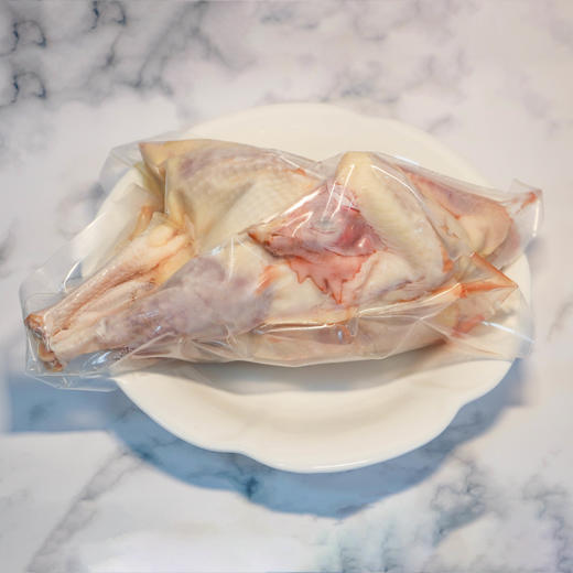 星辉林下土鸡 商品图0