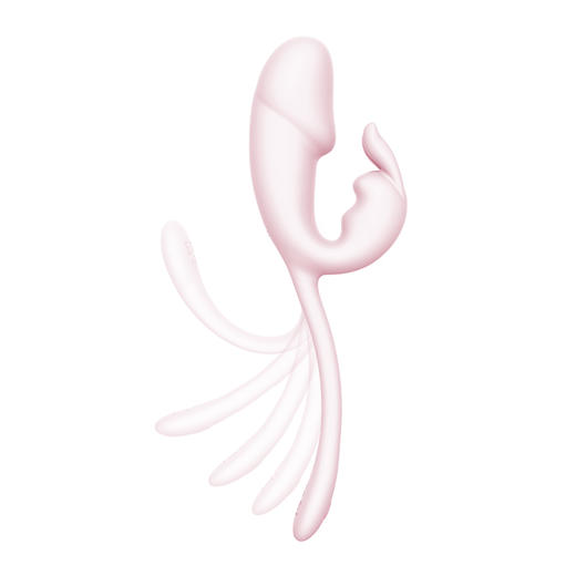 MyToys - MyMiniBunny 嗨兔震动器 商品图4