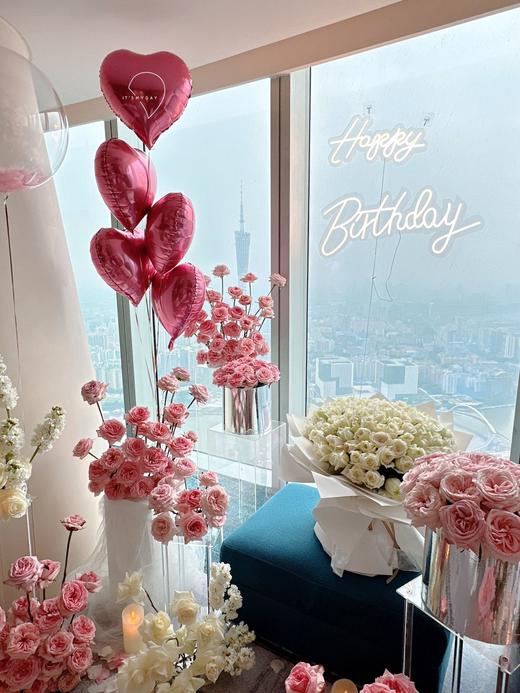 生日布置H款 商品图6