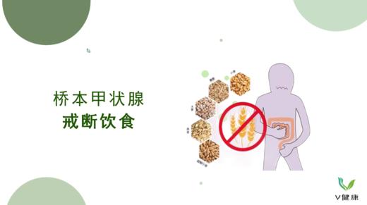 桥本的综合干预 商品图0