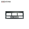 GC9000(LX)隆鑫 消声器隔热板 商品缩略图0
