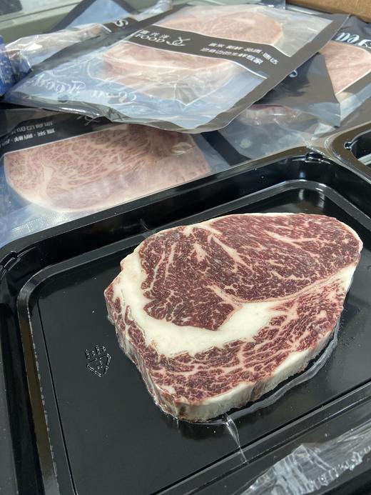 澳洲和牛眼肉切片M7-M8运费顺丰到付 商品图7
