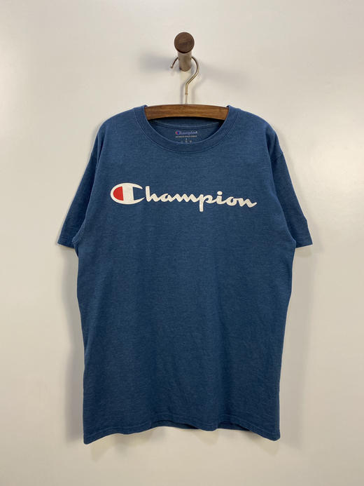 Champion 冠军 短袖T恤 _SST(S) 商品图1