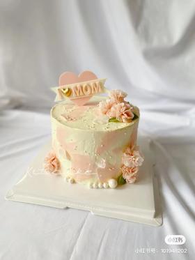 狮子家-母亲节蛋糕 生日蛋糕  纪念日蛋糕 聚会 仪式感必备 健康甜品