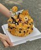 【五一大放价】海苔肉松海盐奶油生日蛋糕 商品缩略图0