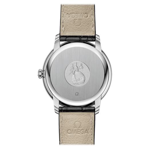 欧米茄 Omega 碟飞系列 典雅腕表 39.5毫米同轴动力储存显示腕表 424.13.40.21.01.002 商品图1