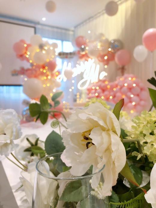 石蕊-求婚布置 商品图5