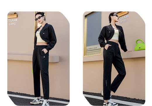 兄华  速干裤  环吉 商品图9