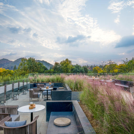 3天2晚【安吉英迪格】元旦/寒假可用！享惬意早餐至11:30、西式简餐/中式套餐、旅拍等~ 商品图8