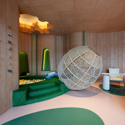 3天2晚【安吉英迪格】元旦/寒假可用！享惬意早餐至11:30、西式简餐/中式套餐、旅拍等~ 商品图3