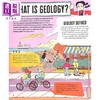 【中商原版】Everyday STEM Science – Geology 日常STEM：地质科学 英文原版 进口图书 儿童科普绘本 知识百科图书儿童读物 商品缩略图3