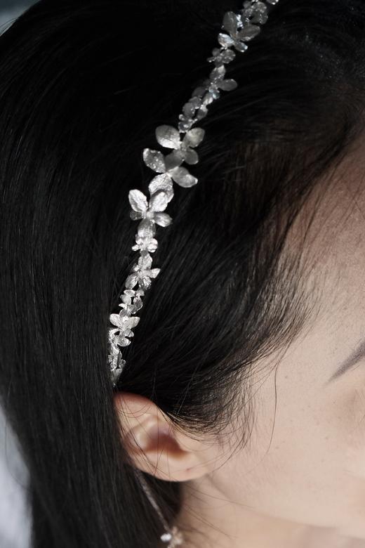 Fireflies  无尽夏项链 商品图12