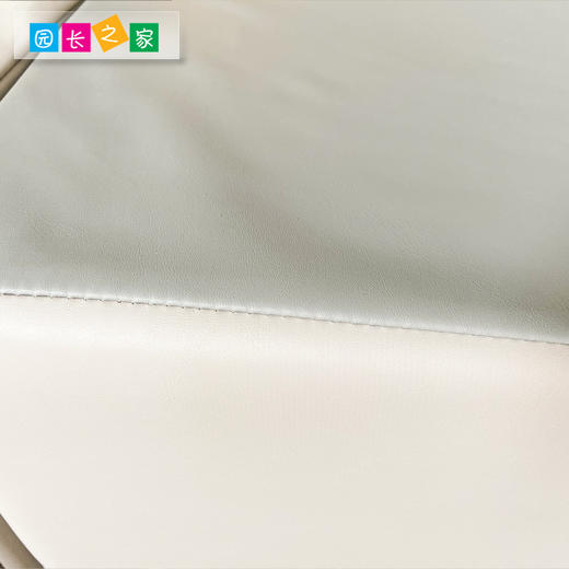 软体爬滑组合宝宝感统训练儿童台阶婴儿爬行楼梯攀爬梯软包三步梯 商品图3