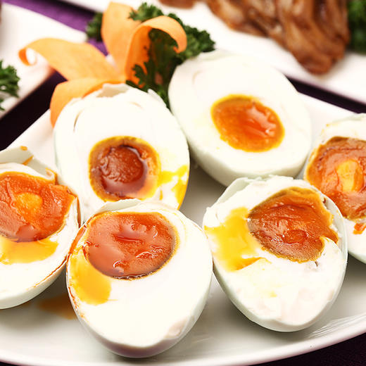 御华尊礼粽子礼盒（2023） 商品图3