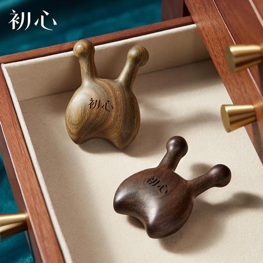 初心| 眼部鼻梁按摩梳 商品图0