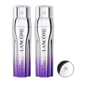 懒人福音！新品🆕Lancôme兰蔻塑颜三管精华 50ml*2瓶套装！一瓶精华三重功效，美白+抗老+抗氧，1瓶顶三瓶👍