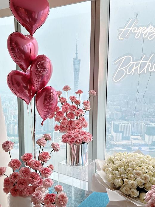 生日布置H款 商品图1