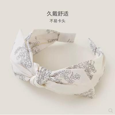 英氏女童发簪宝宝刘海贴女童公主头簪头饰超萌发箍YRPAJ0P323A 商品图1