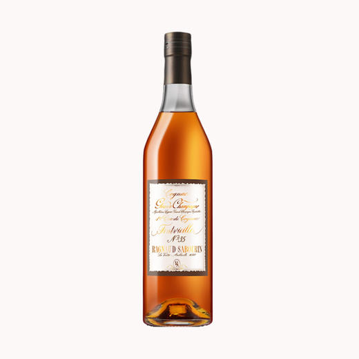 【RagnaudSabourin赛博灵】古坊大香槟区干邑 白兰地 6瓶/箱 商品图0