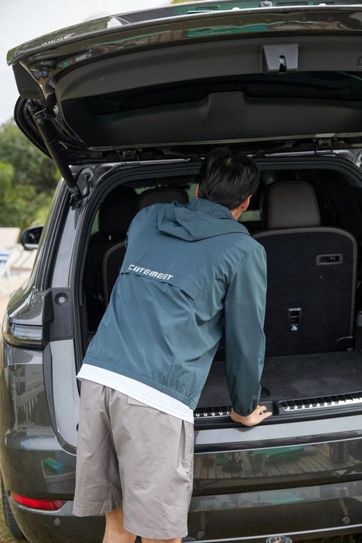 兄华活力UV衣 商品图3