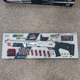 金环国产 2027 AM1014抛壳手动软弹发射器