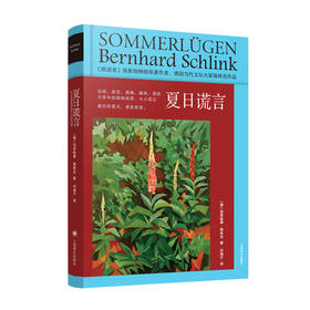 夏日谎言