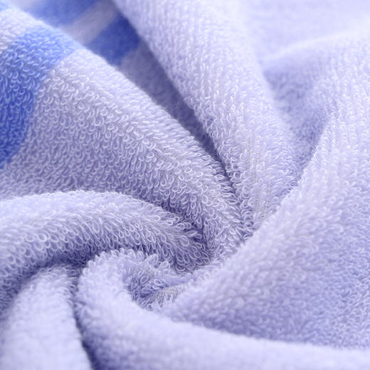 都市丽人单条装毛巾YU2115 商品图3