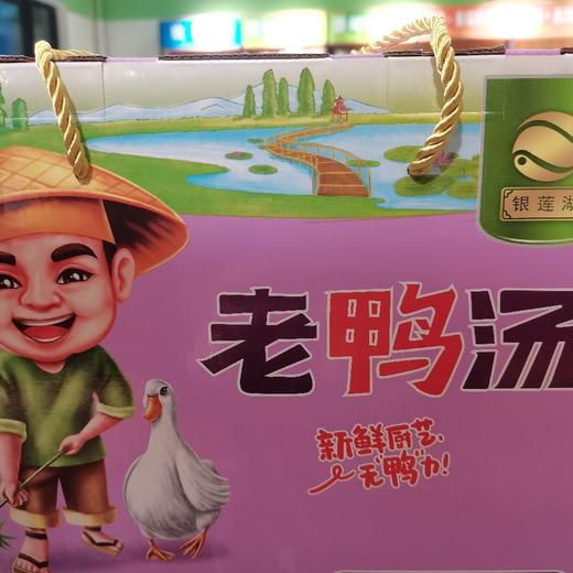 （蔡甸门店）老鸭汤 商品图0