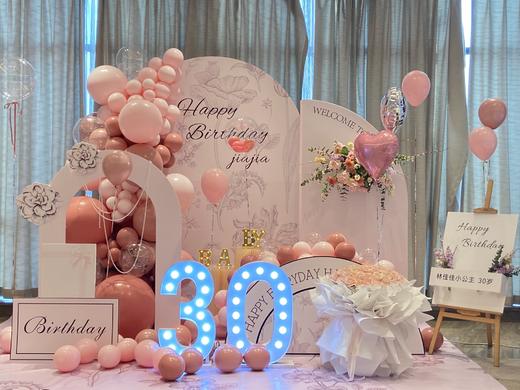 生日布置D款 商品图0