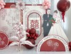 桃之夭夭-订婚宴布置 商品缩略图7