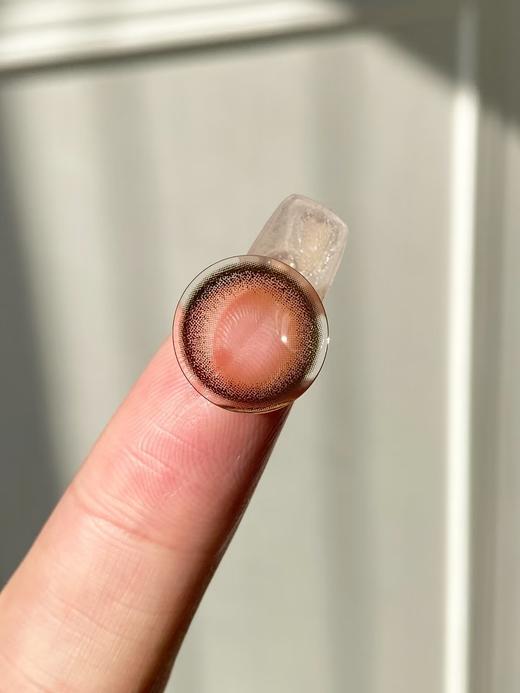 Ginomii半年抛品牌-Heli 咖喱果子 商品图3