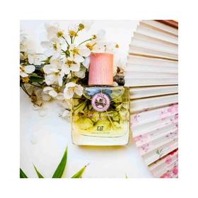 【保税仓】FiiLiT  KADO日本EDP浓香50ml可补充