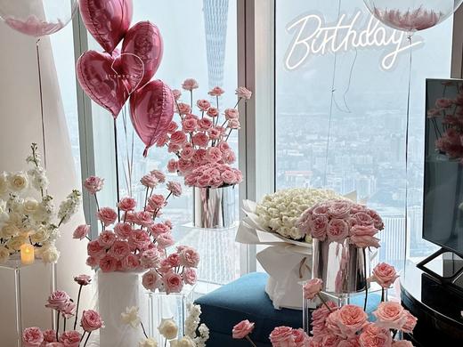 生日布置H款 商品图0