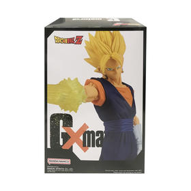 龙珠Z G×materia 超级赛亚人贝吉特BANCHBP-19378