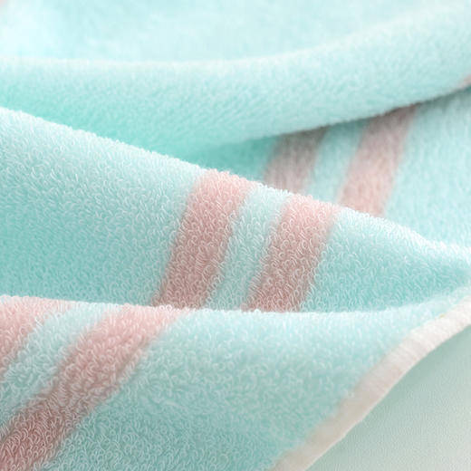 都市丽人单条装毛巾YU2115 商品图4