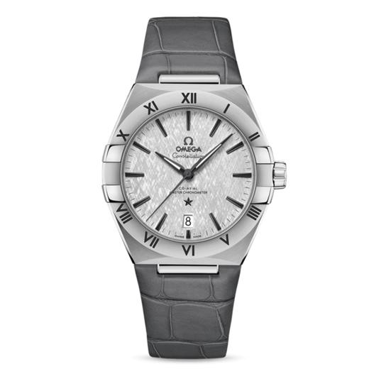 欧米茄 OMEGA 星座系列 39毫米至臻天文台表 131.13.39.20.06.001 商品图0