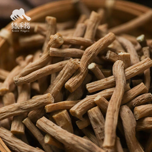 生态怀牛膝 | 合作生产 * Ecolpgical Achyranthes bidebtata | Coproduction 商品图0