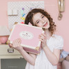 【为思礼】【每个女孩都值得被公主般宠爱】mobee儿童多层首饰盒收纳盒 多种配饰 满足日常不同需求 项链饰品带镜发卡发夹礼物 专注儿童成长的仪式感 商品缩略图2