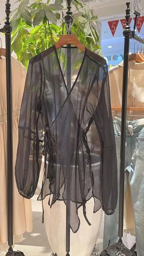 【门店同款】2023年夏季侘寂风日落温柔防晒 150706640