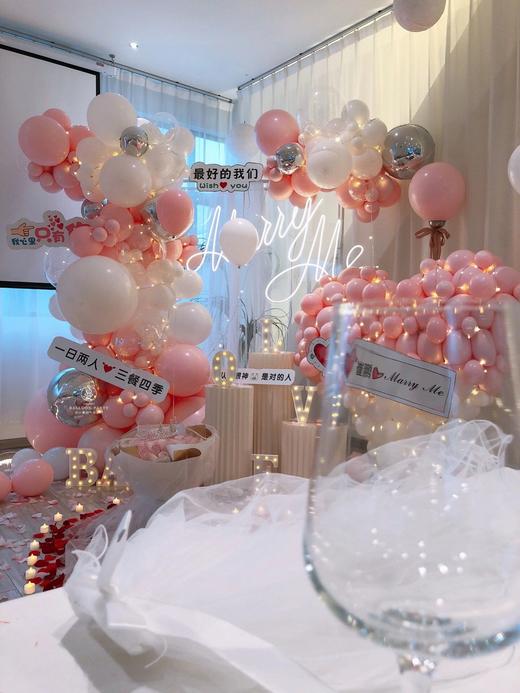 石蕊-求婚布置 商品图2