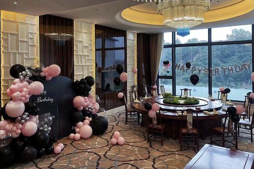 生日布置K款 商品图1