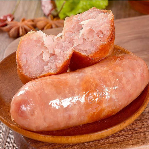 火山石烤肠 商品图1