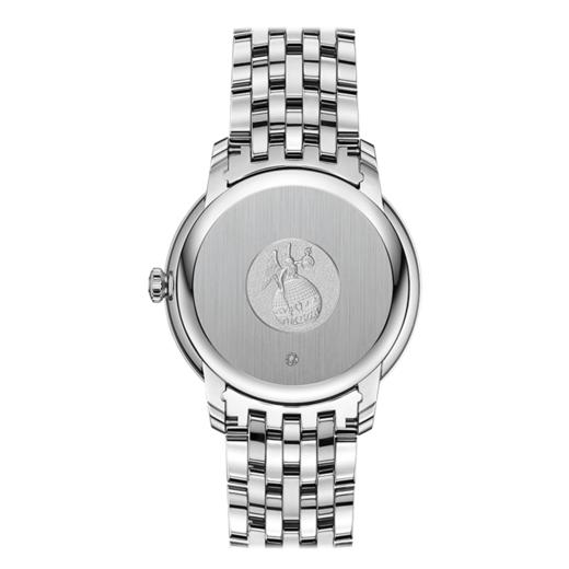 欧米茄 OMEGA 碟飞系列典雅腕表 39.5毫米同轴腕表 424.10.40.20.01.003 商品图1